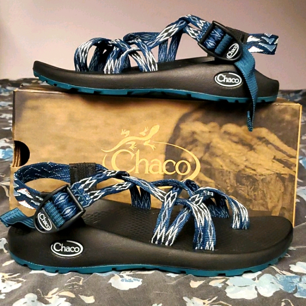 Chaco Sandals